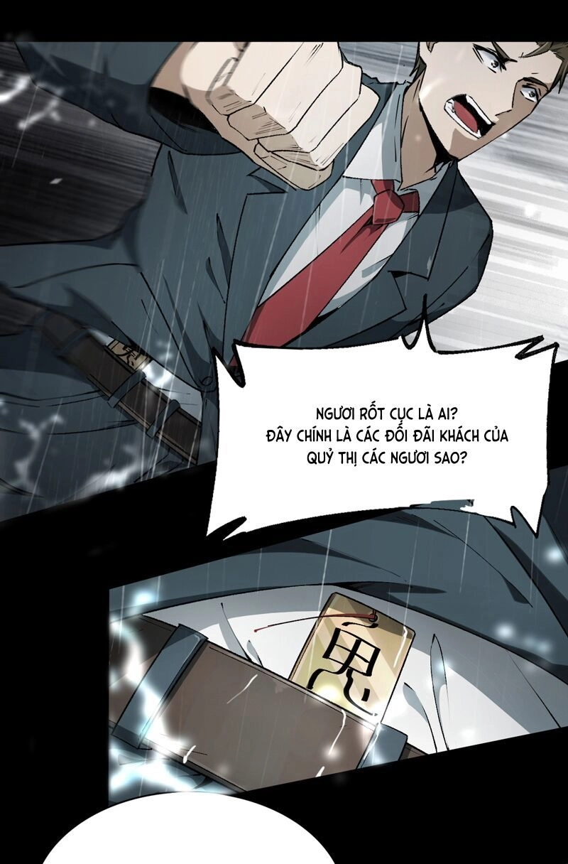 Chợ Quỷ Chapter 9 - 32