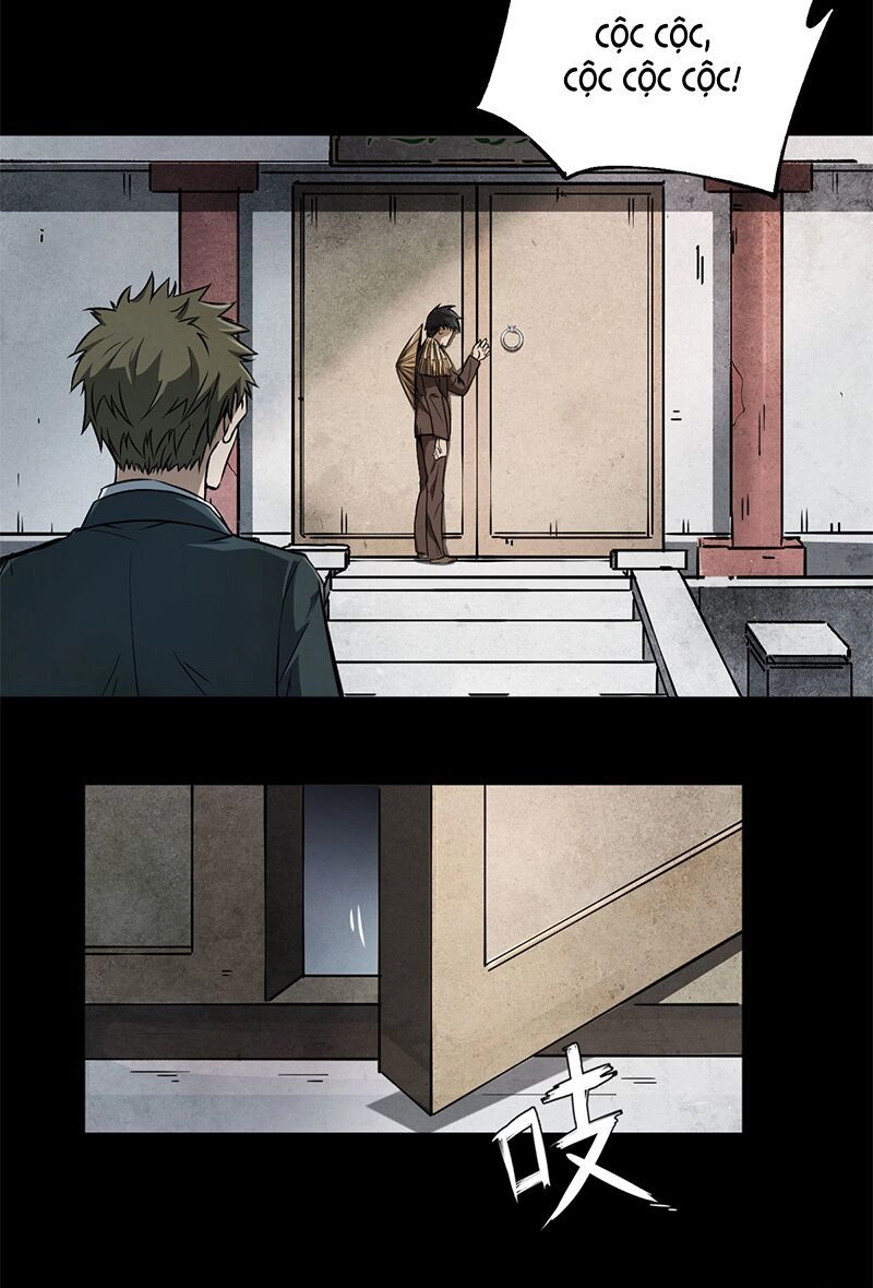 Chợ Quỷ Chapter 10 - 6