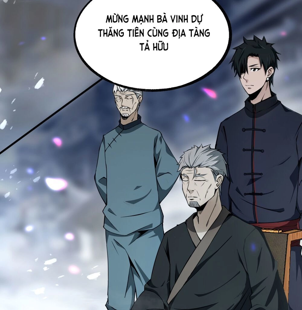 Chợ Quỷ Chapter 10 - 18