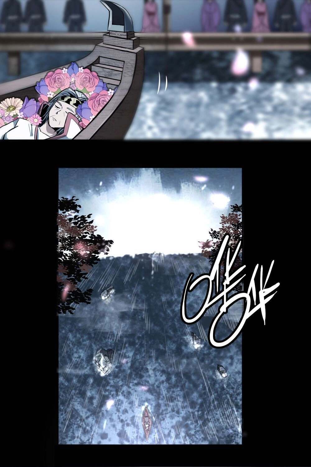 Chợ Quỷ Chapter 10 - 22