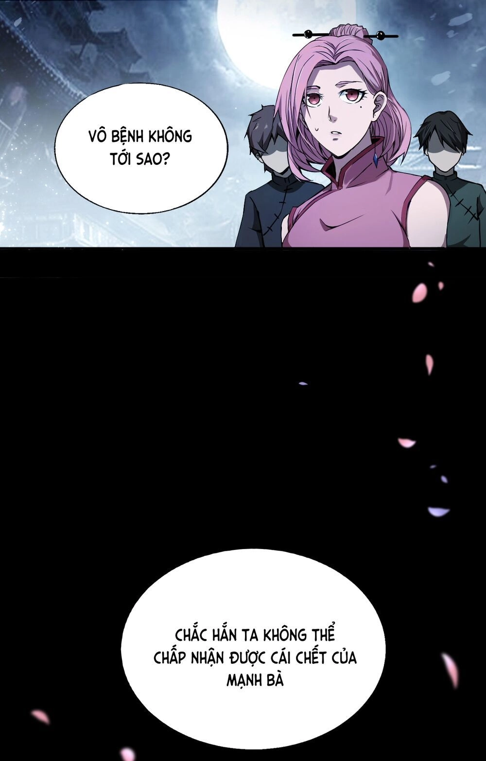 Chợ Quỷ Chapter 10 - 23