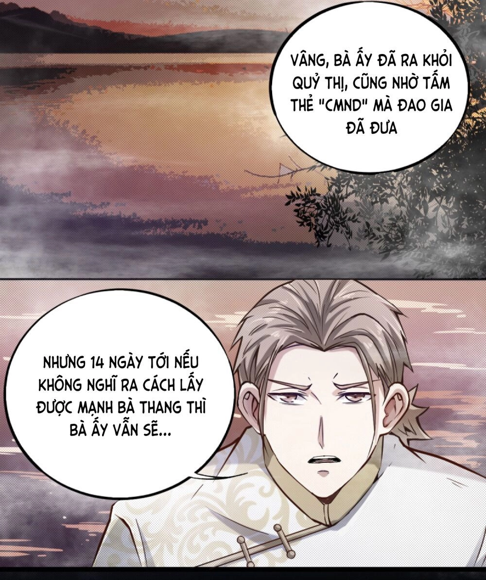 Chợ Quỷ Chapter 11 - 8
