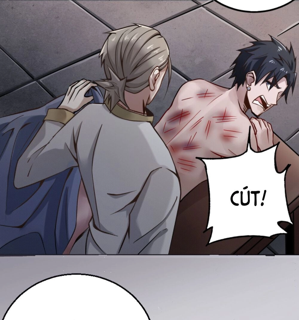 Chợ Quỷ Chapter 11 - 22