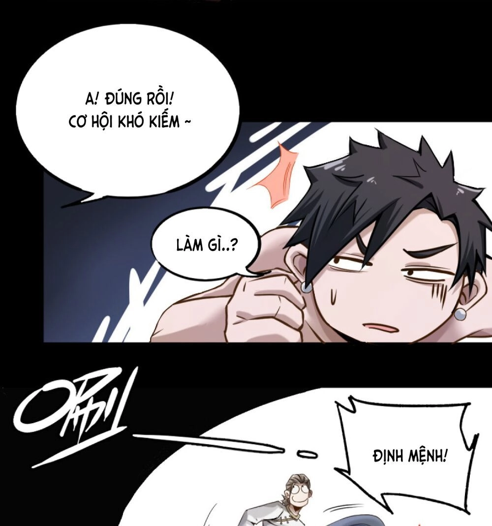 Chợ Quỷ Chapter 11 - 25