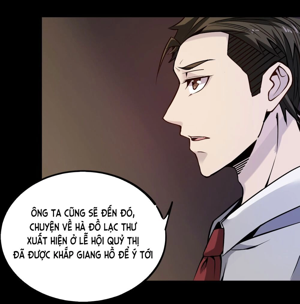 Chợ Quỷ Chapter 11 - 32