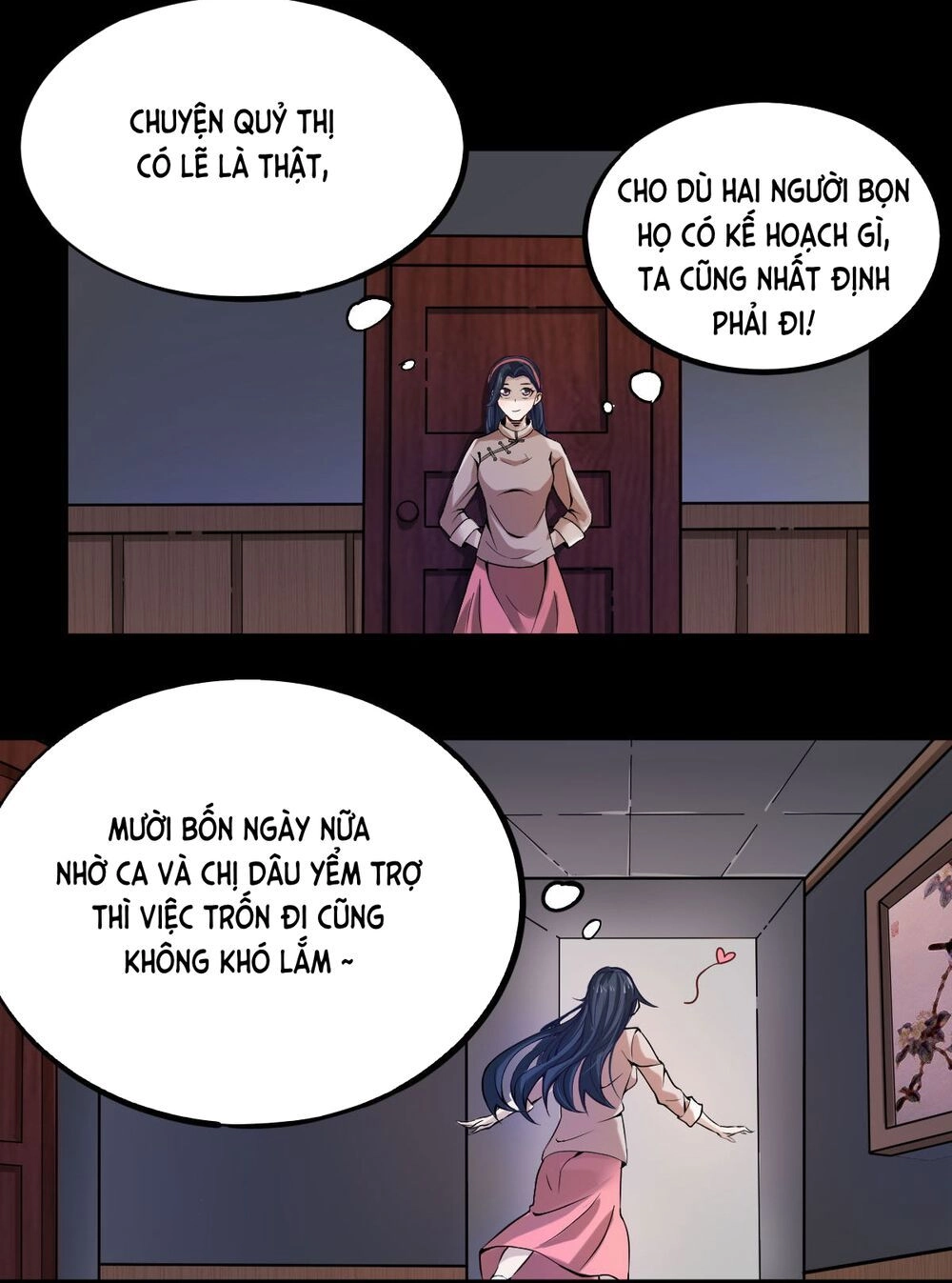 Chợ Quỷ Chapter 11 - 35