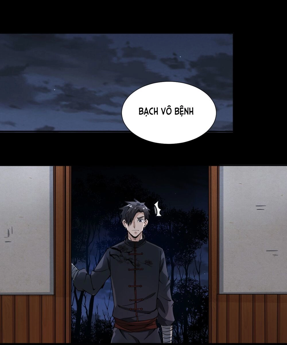 Chợ Quỷ Chapter 11 - 38