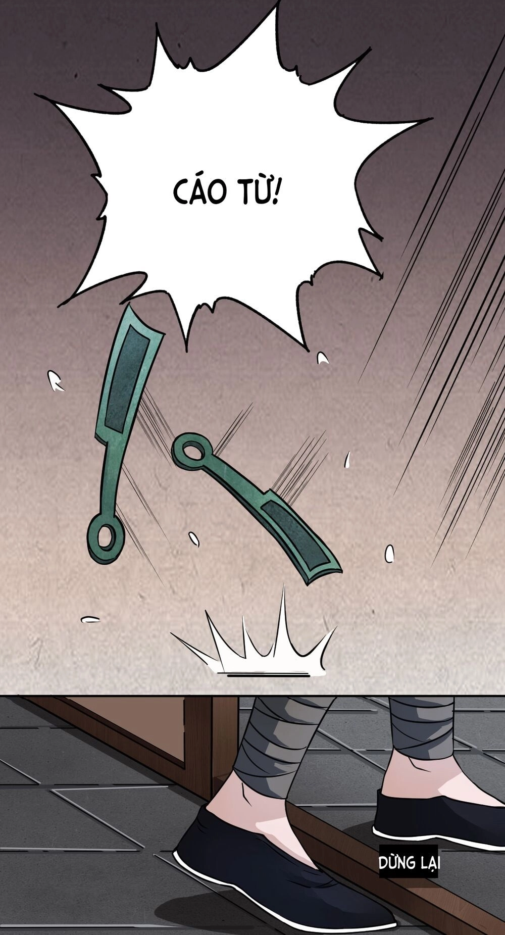 Chợ Quỷ Chapter 11 - 42