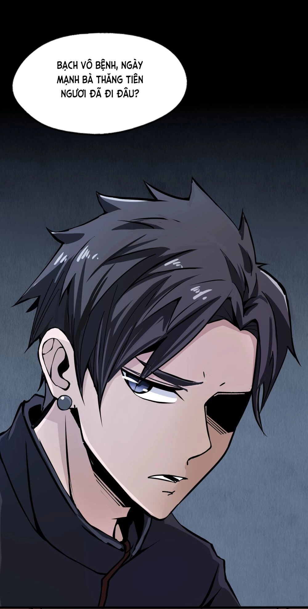 Chợ Quỷ Chapter 11 - 43