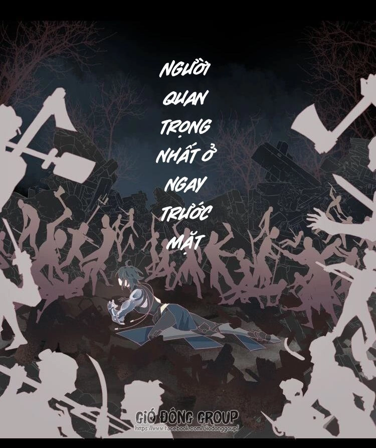 Trở Lại Trước Bình Minh Chapter 1 - 2