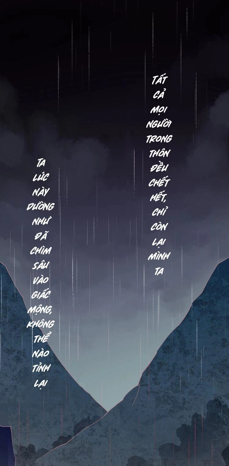 Trở Lại Trước Bình Minh Chapter 1 - 4