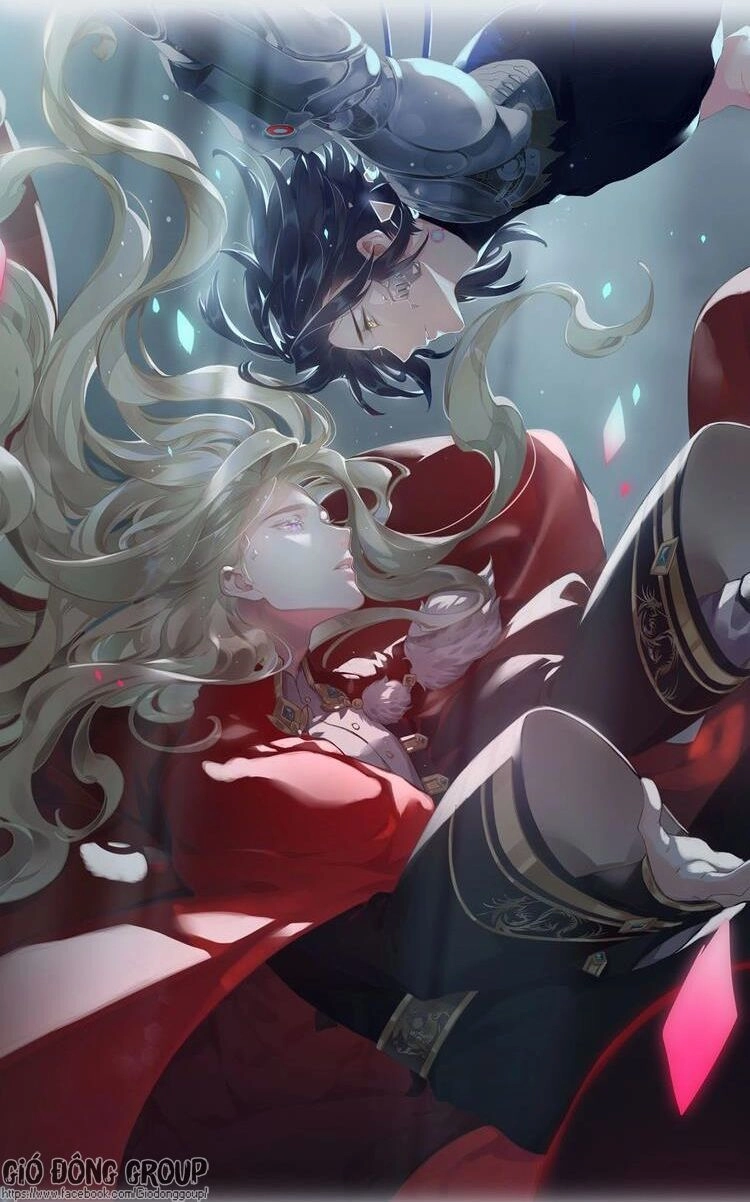 Trở Lại Trước Bình Minh Chapter 1 - 7