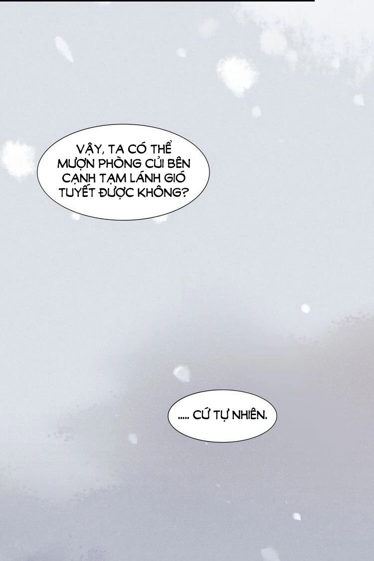 Trở Lại Trước Bình Minh Chapter 1 - 14