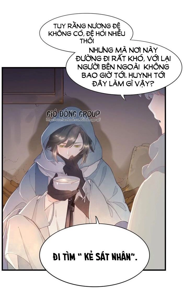 Trở Lại Trước Bình Minh Chapter 1 - 19