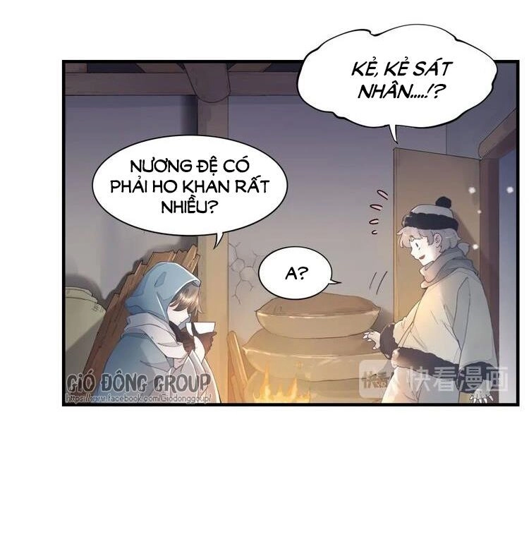 Trở Lại Trước Bình Minh Chapter 1 - 20