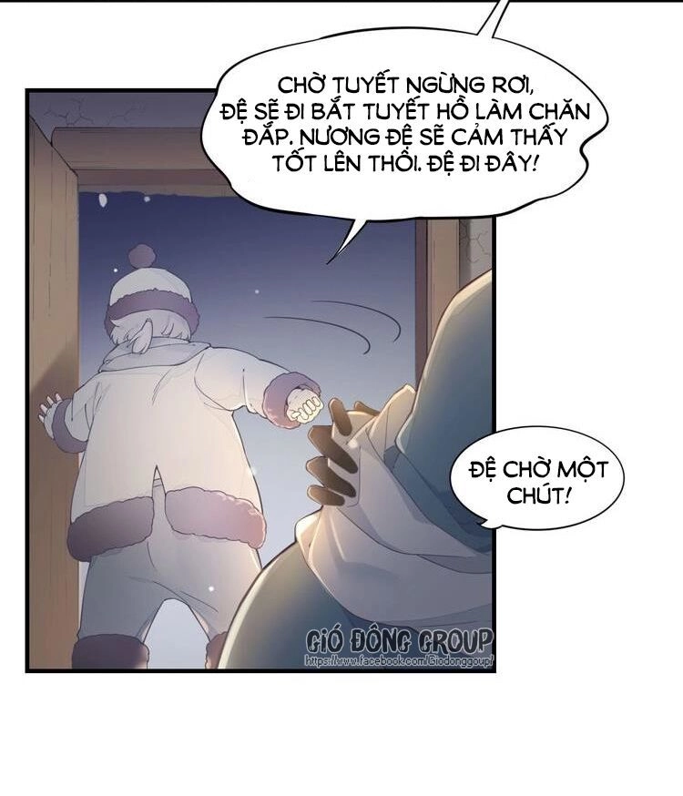 Trở Lại Trước Bình Minh Chapter 1 - 22