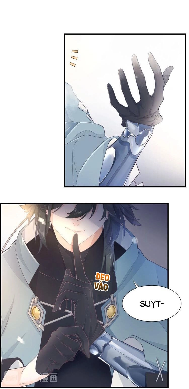 Trở Lại Trước Bình Minh Chapter 1 - 24