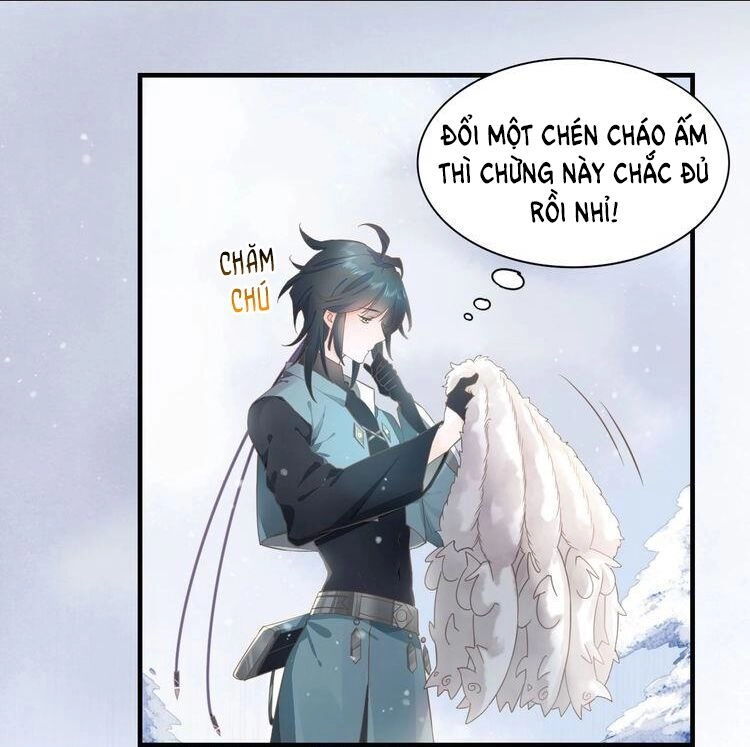 Trở Lại Trước Bình Minh Chapter 1 - 29