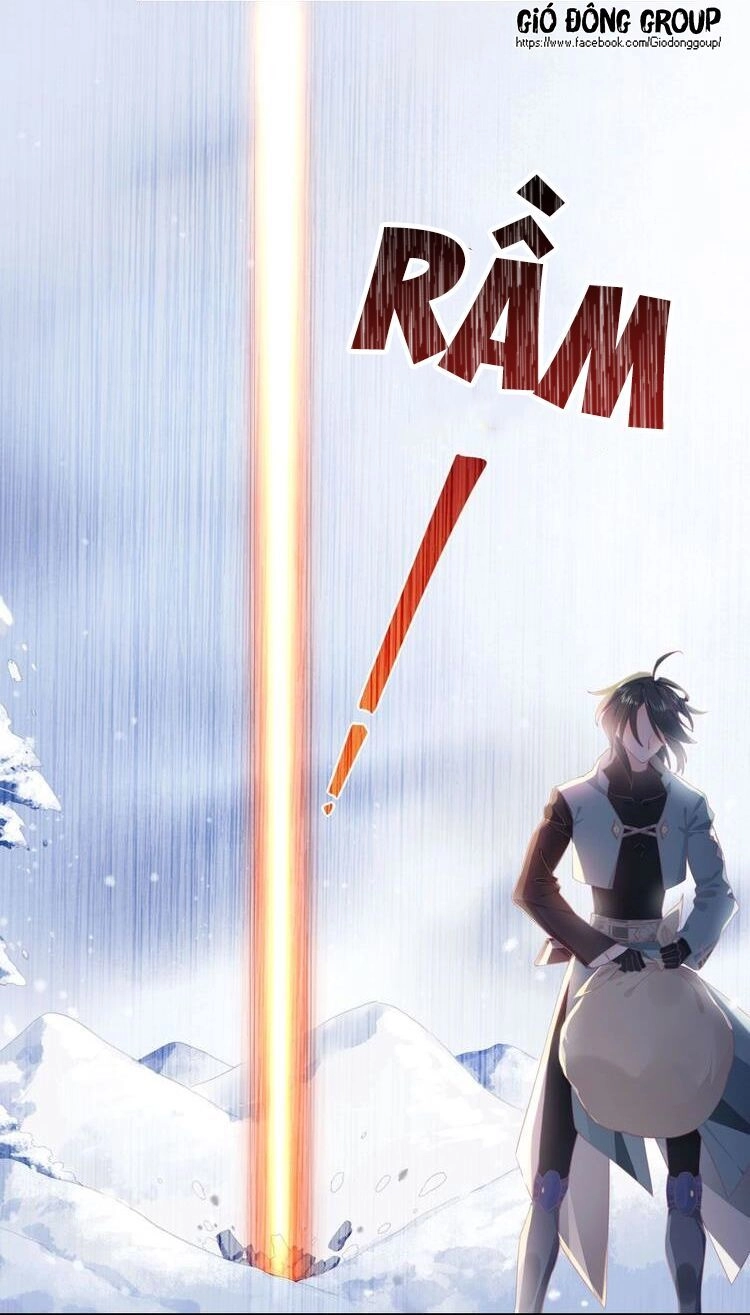 Trở Lại Trước Bình Minh Chapter 1 - 30