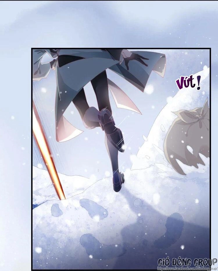 Trở Lại Trước Bình Minh Chapter 1 - 32