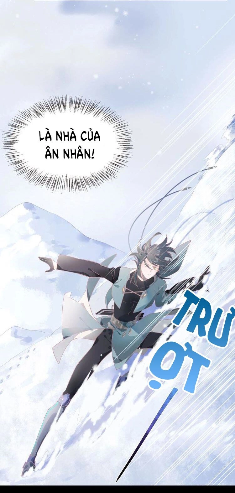 Trở Lại Trước Bình Minh Chapter 1 - 33