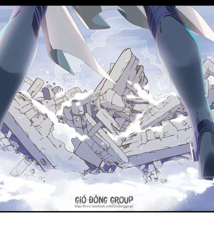 Trở Lại Trước Bình Minh Chapter 1 - 34