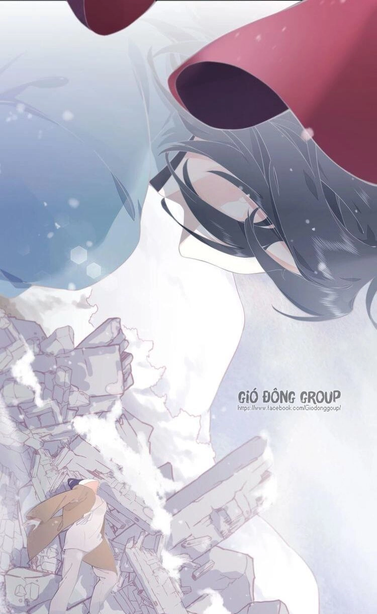 Trở Lại Trước Bình Minh Chapter 1 - 36