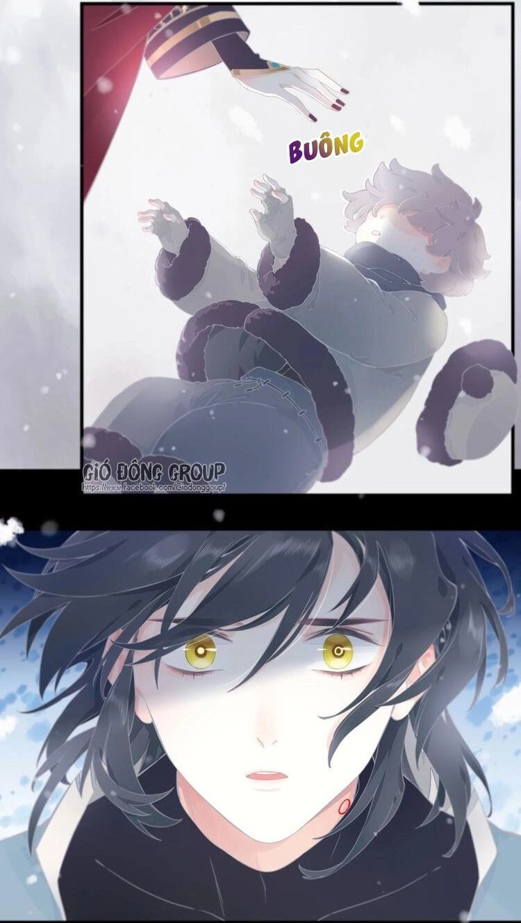 Trở Lại Trước Bình Minh Chapter 1 - 38