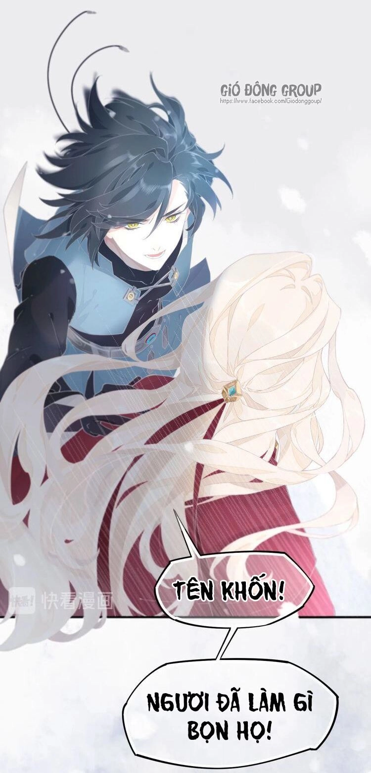 Trở Lại Trước Bình Minh Chapter 1 - 40