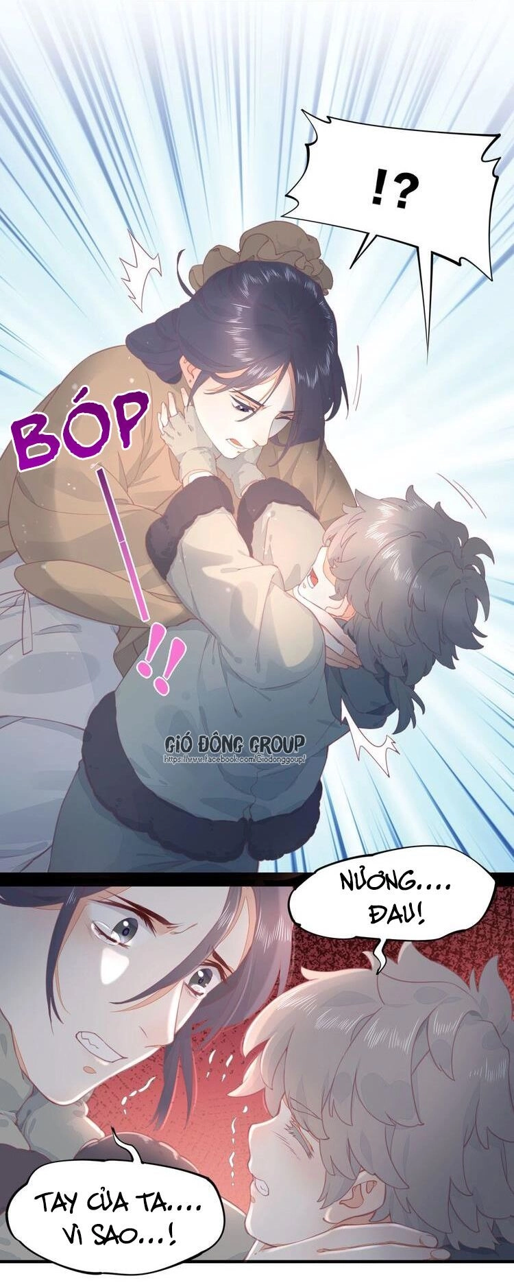 Trở Lại Trước Bình Minh Chapter 1 - 44