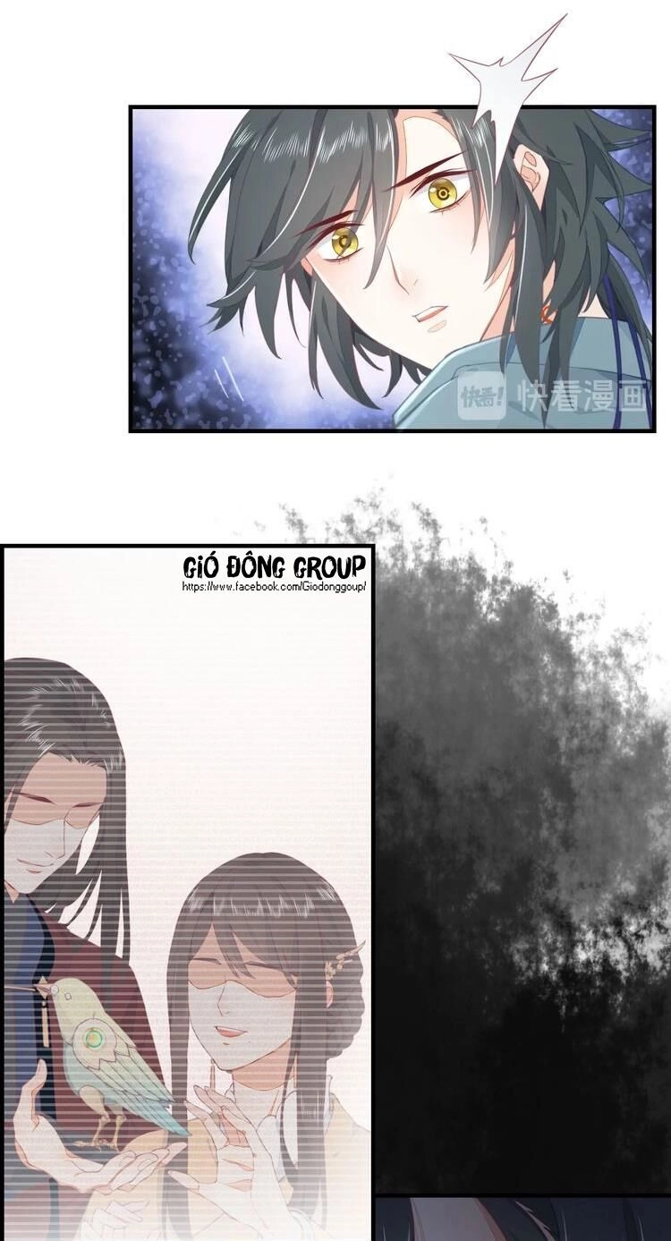 Trở Lại Trước Bình Minh Chapter 1 - 45