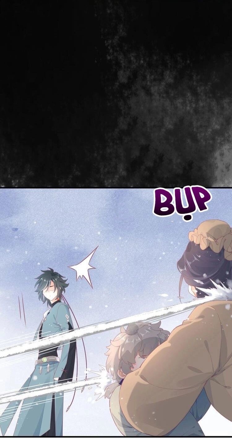 Trở Lại Trước Bình Minh Chapter 1 - 47