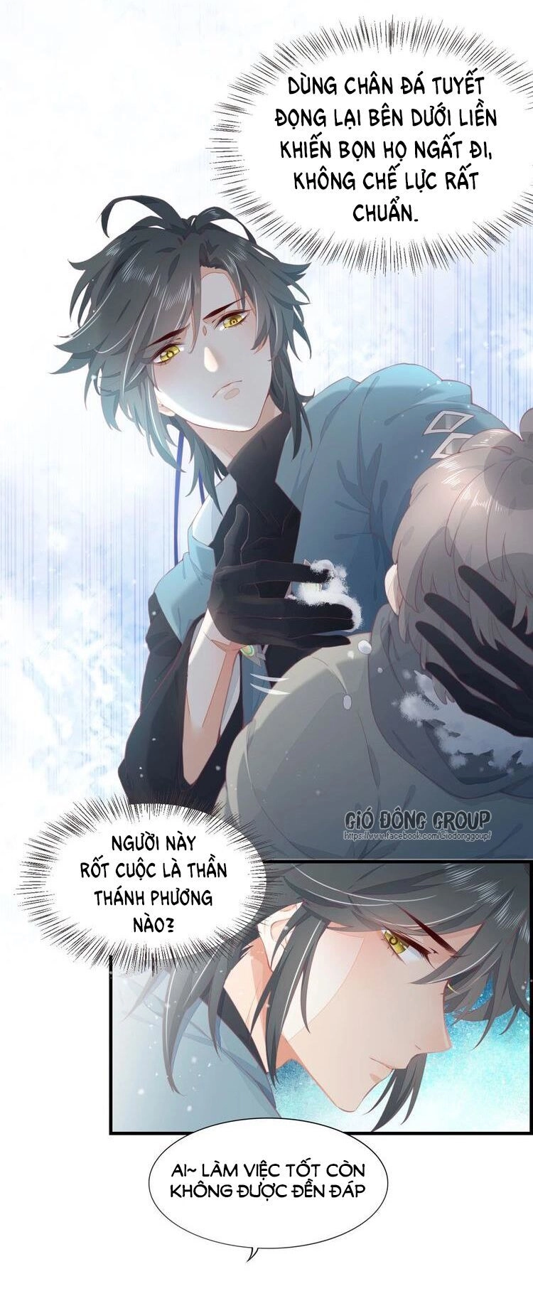 Trở Lại Trước Bình Minh Chapter 1 - 49