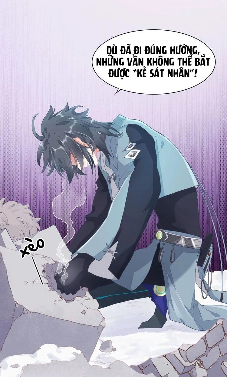 Trở Lại Trước Bình Minh Chapter 1 - 51