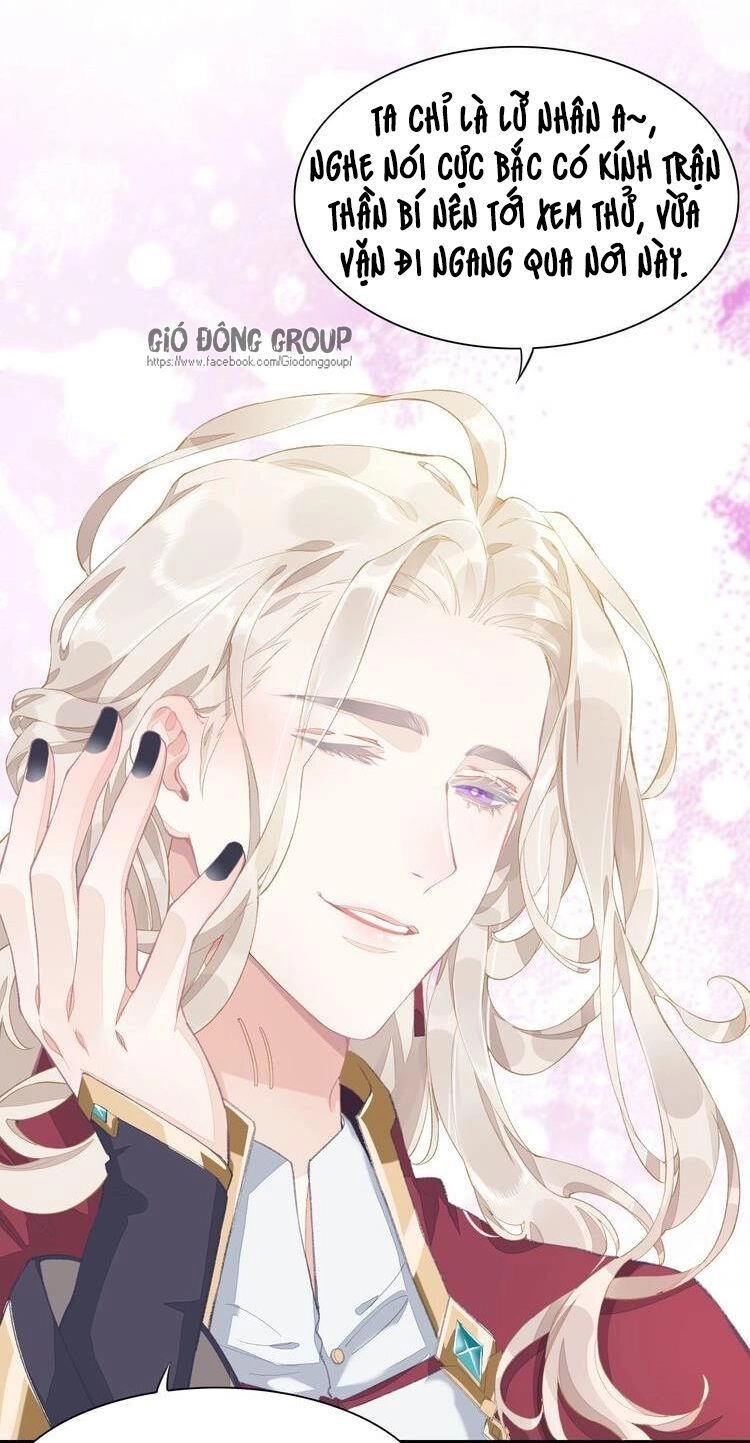 Trở Lại Trước Bình Minh Chapter 1 - 53