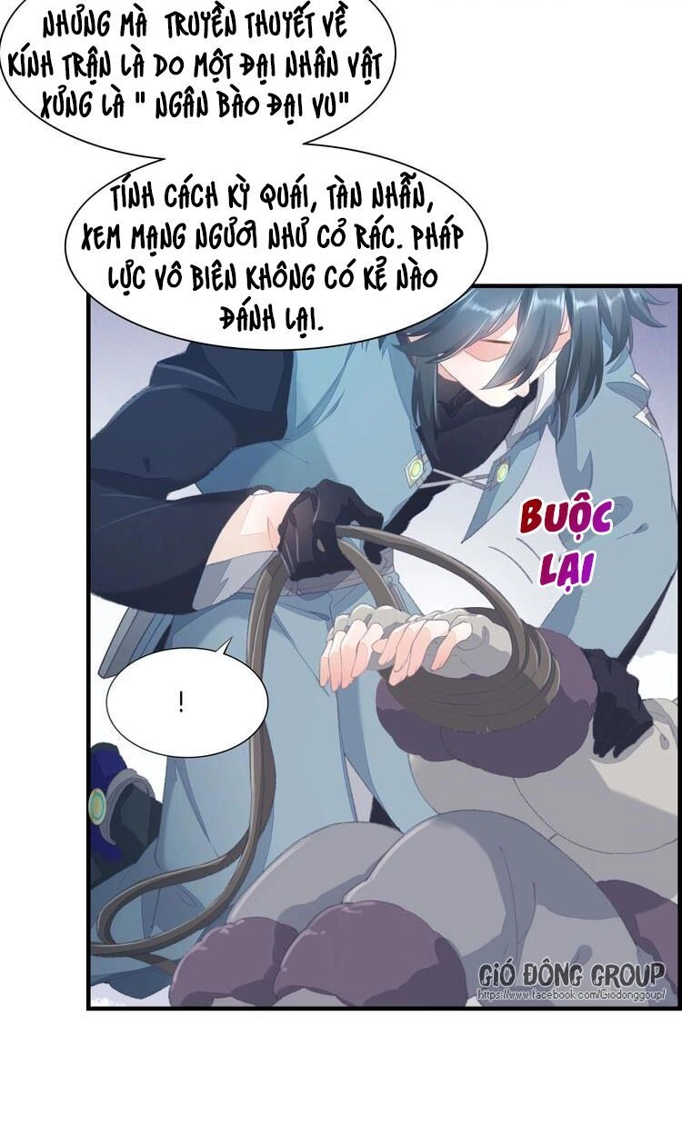 Trở Lại Trước Bình Minh Chapter 1 - 54