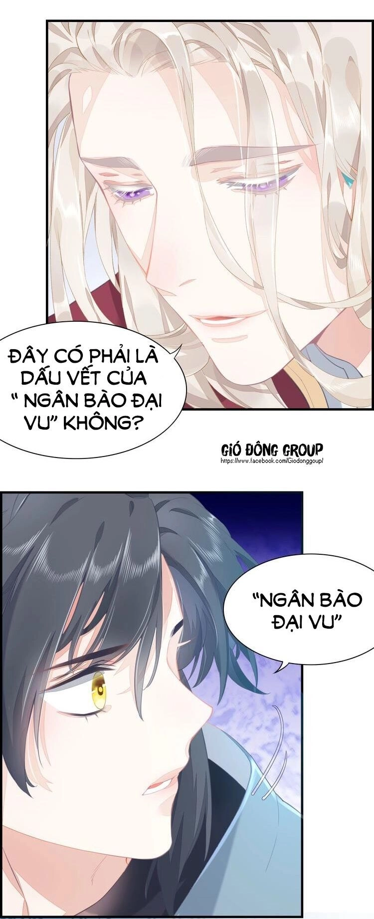 Trở Lại Trước Bình Minh Chapter 1 - 56