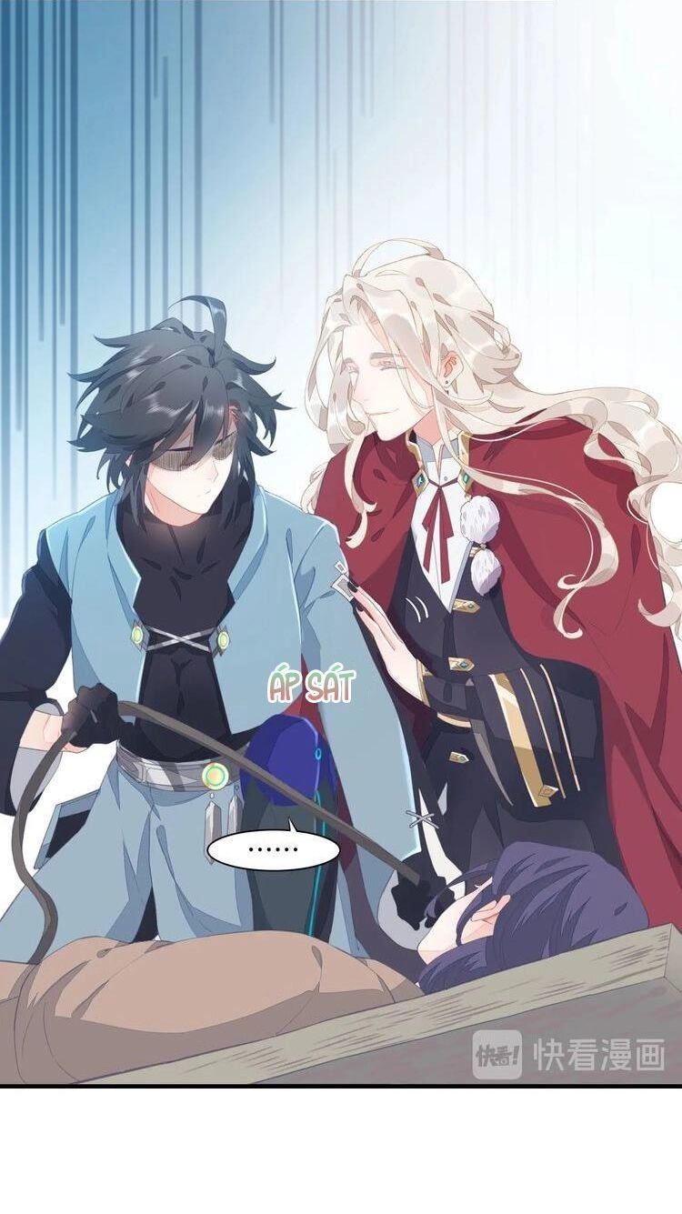 Trở Lại Trước Bình Minh Chapter 1 - 57