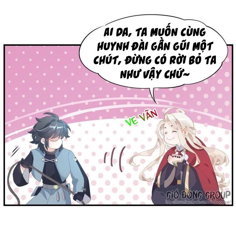 Trở Lại Trước Bình Minh Chapter 1 - 58