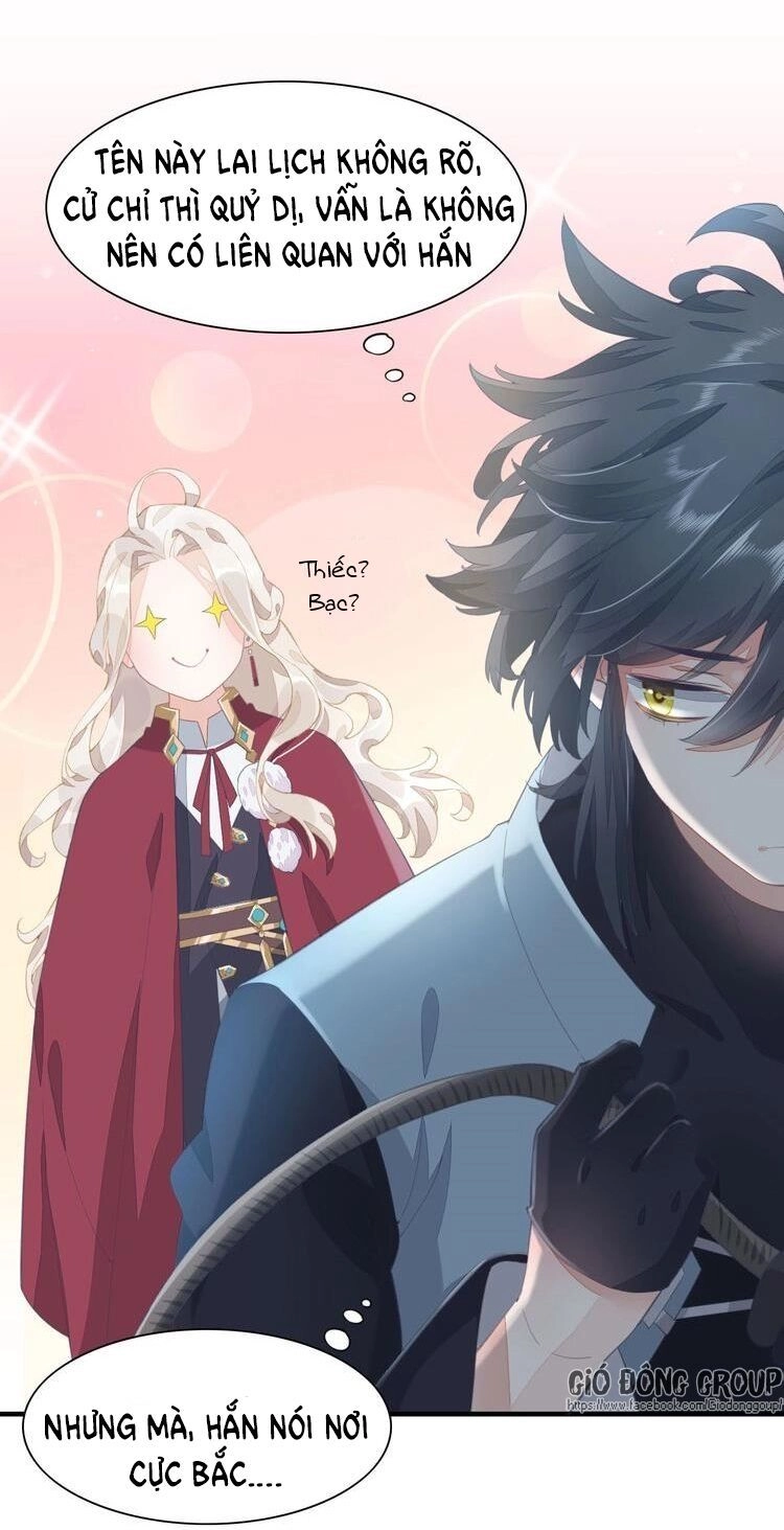 Trở Lại Trước Bình Minh Chapter 1 - 59