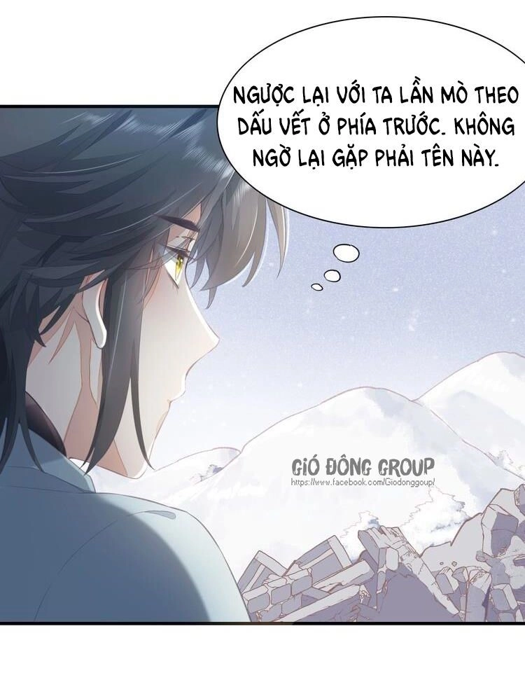 Trở Lại Trước Bình Minh Chapter 1 - 60