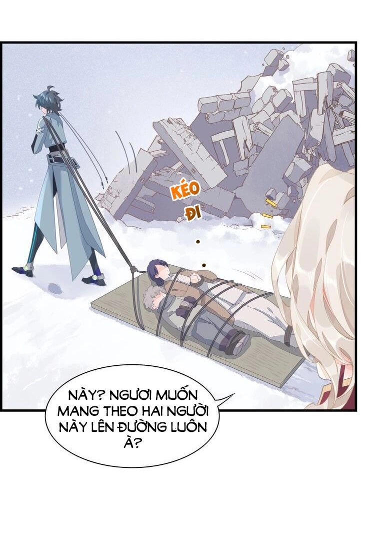 Trở Lại Trước Bình Minh Chapter 1 - 61