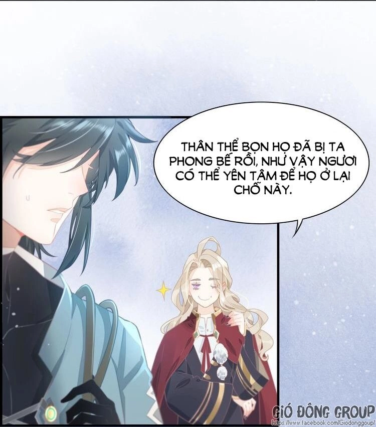 Trở Lại Trước Bình Minh Chapter 1 - 64