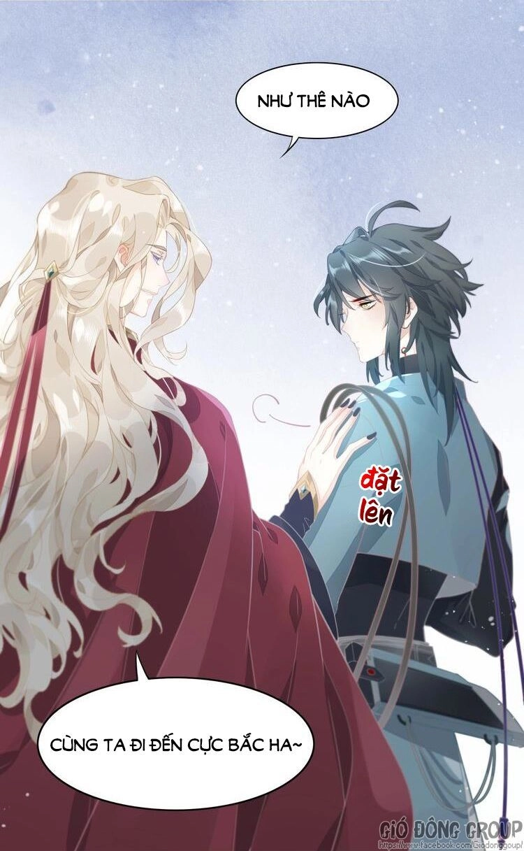 Trở Lại Trước Bình Minh Chapter 1 - 65