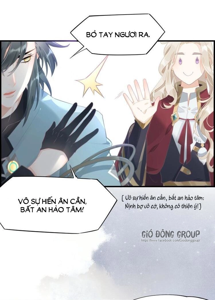 Trở Lại Trước Bình Minh Chapter 1 - 66