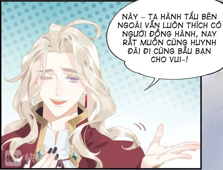 Trở Lại Trước Bình Minh Chapter 1 - 67