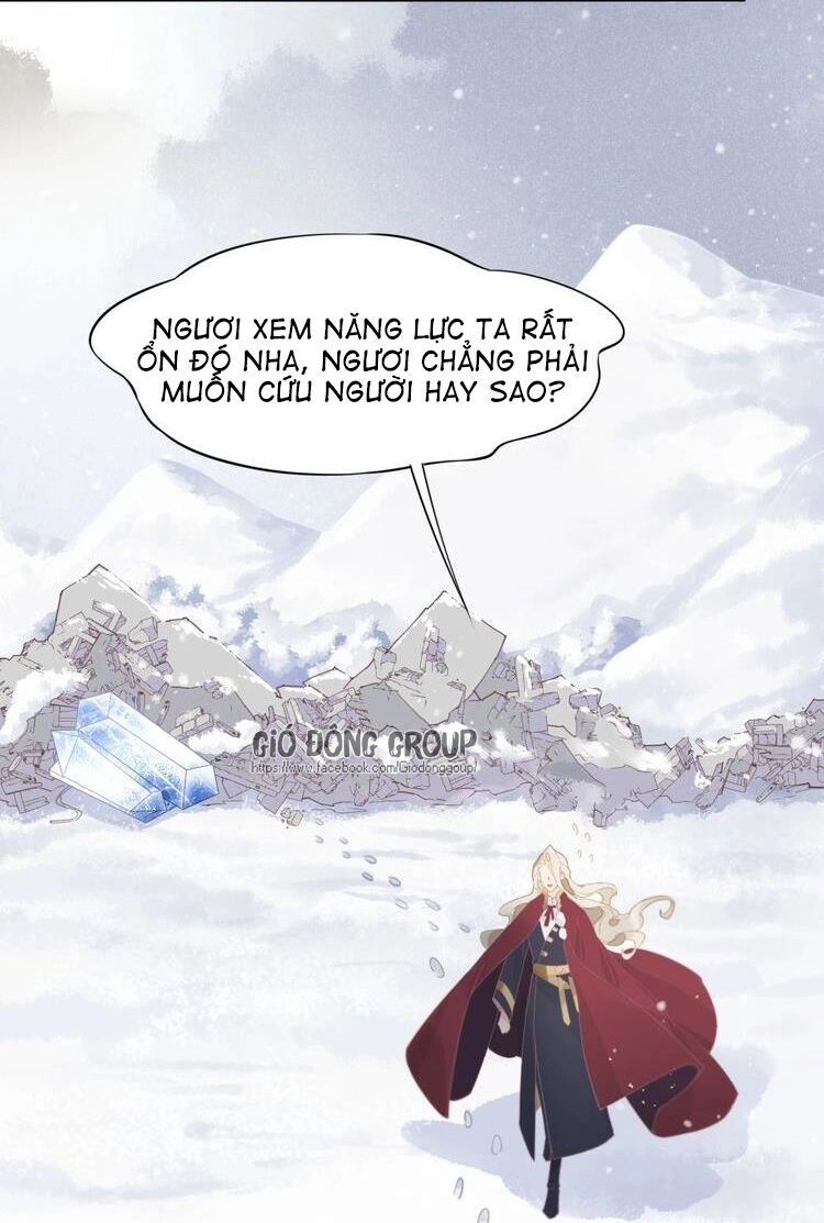 Trở Lại Trước Bình Minh Chapter 1 - 68