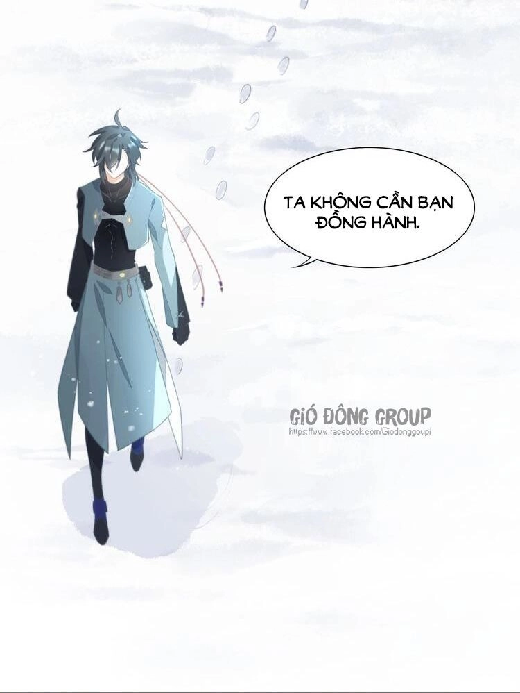 Trở Lại Trước Bình Minh Chapter 1 - 69