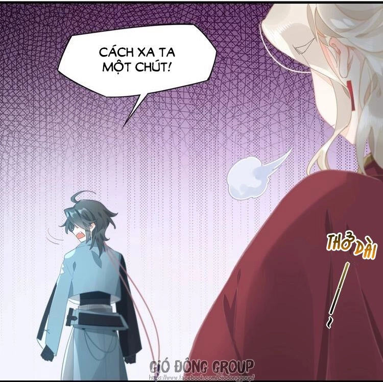 Trở Lại Trước Bình Minh Chapter 1 - 70