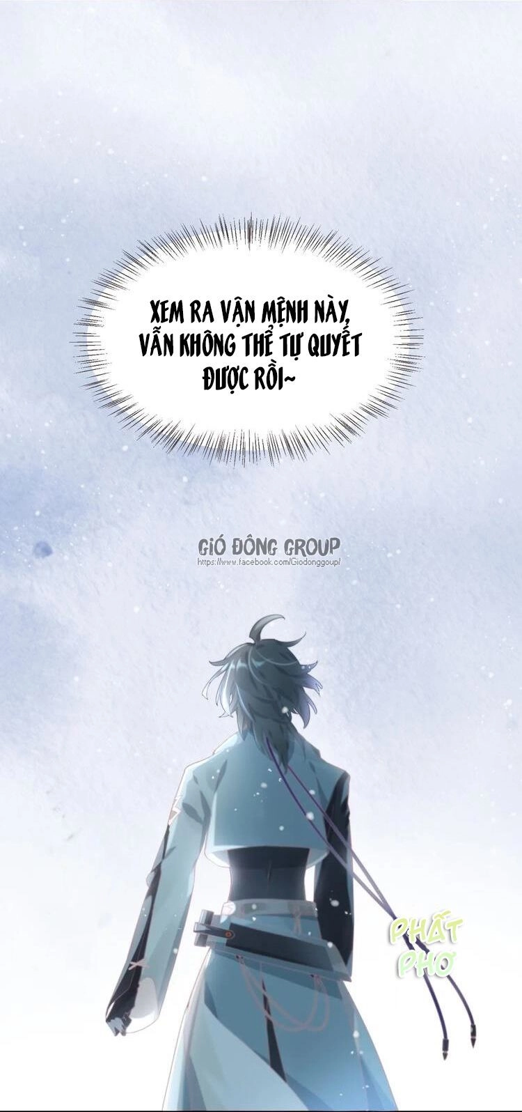 Trở Lại Trước Bình Minh Chapter 1 - 73